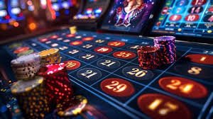 Slots Myanmar